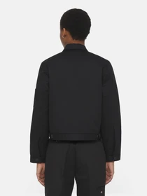 Куртки та дублянки Dickies Lined Eisenhoer модель DK0A4Z23BLK1 Фото