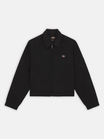 Куртки та дублянки Dickies Lined Eisenhoer модель DK0A4Z23BLK1 Фото