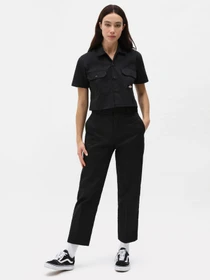 Рубашки Dickies Work модель DK0A4XKDBLK1 Фото