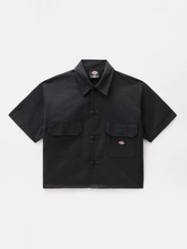 Рубашки Dickies Work модель DK0A4XKDBLK1 Фото
