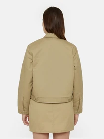 Куртки та дублянки Dickies Lined Eisenhoer Crop Rec модель DK0A4Z23KHK1 Фото