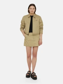 Куртки та дублянки Dickies Lined Eisenhoer Crop Rec модель DK0A4Z23KHK1 Фото