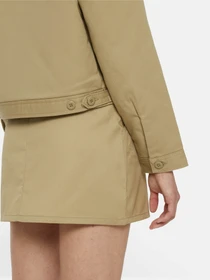 Куртки та дублянки Dickies Lined Eisenhoer Crop Rec модель DK0A4Z23KHK1 Фото