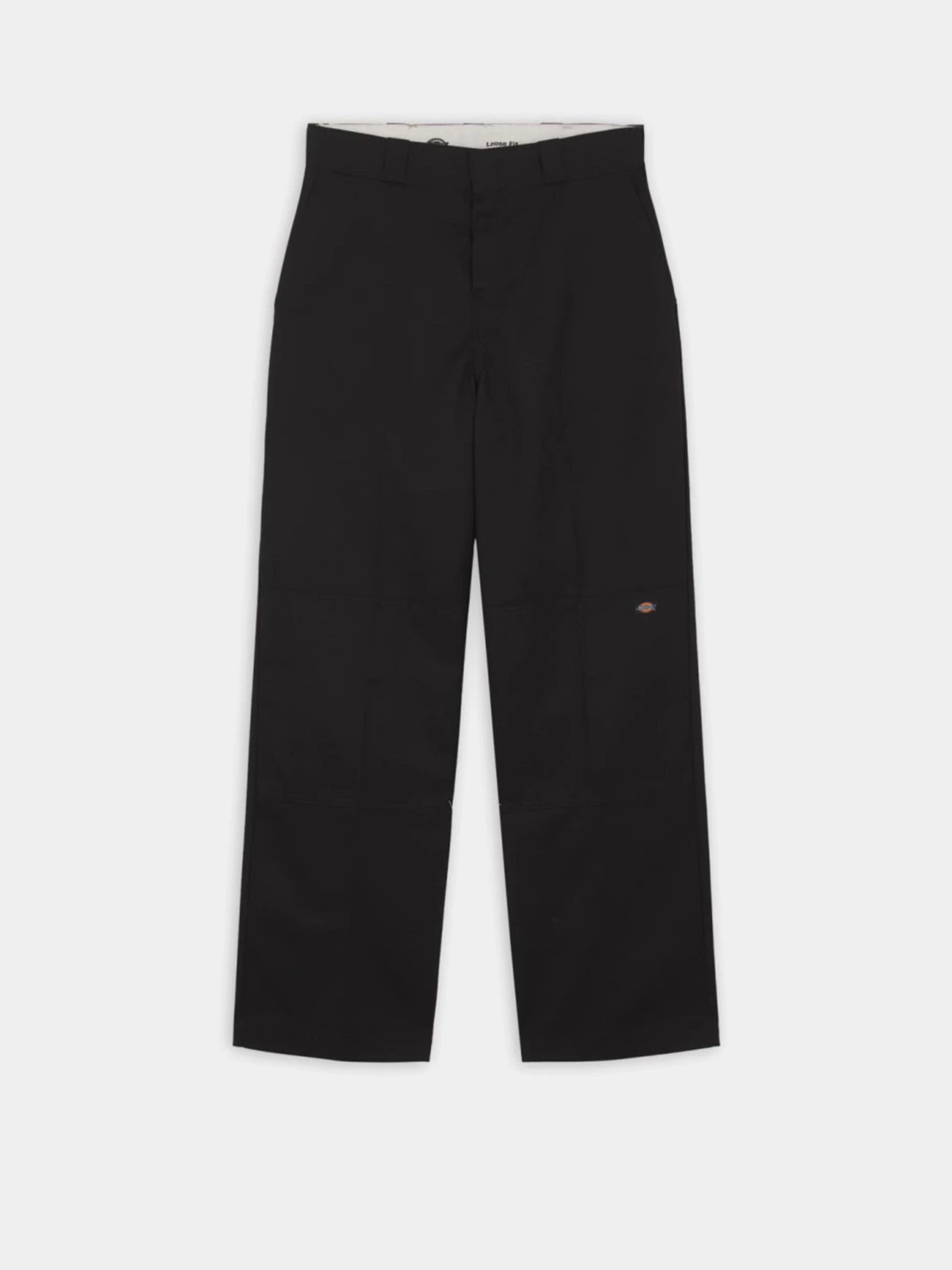Штани Dickies Double Knee Work модель DK0A4YW2BLK1 Штани Dickies Double Knee Work модель DK0A4YW2BLK1 Фото