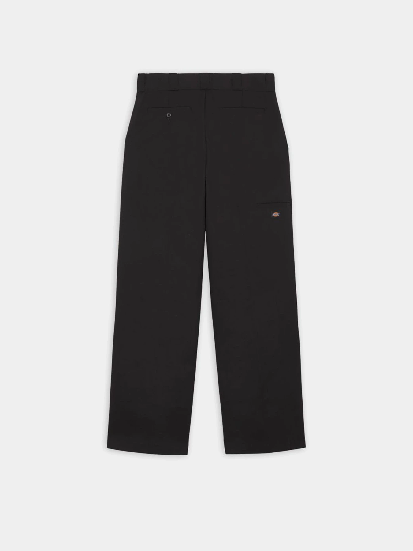 Штани Dickies Double Knee Work модель DK0A4YW2BLK1 Штани Dickies Double Knee Work модель DK0A4YW2BLK1 Фото