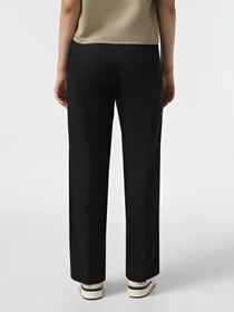 Штани Dickies Double Knee Work модель DK0A4YW2BLK1 Фото