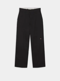 Штани Dickies Double Knee Work модель DK0A4YW2BLK1 Фото