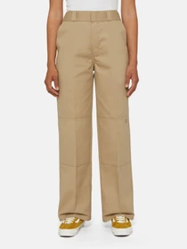 Брюки Dickies Double Knee Work модель DK0A4YW2KHK1 Фото