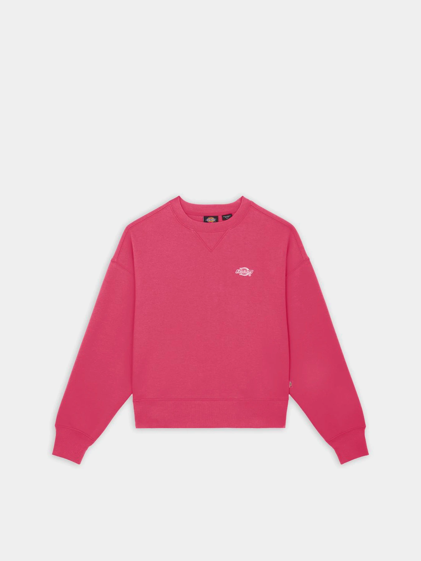 Худи и свитшоты Dickies Summerdale модель DK0A4XYXH191 Фото
