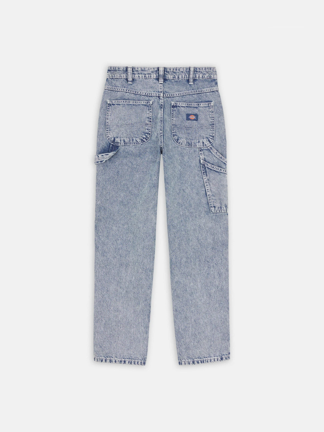 Джинси Dickies Ellendale Denim модель DK0A4XEKJ781 Джинси Dickies Ellendale Denim модель DK0A4XEKJ781 Фото