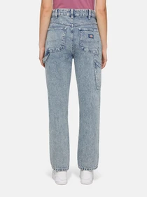 Джинси Dickies Ellendale Denim модель DK0A4XEKJ781 Фото