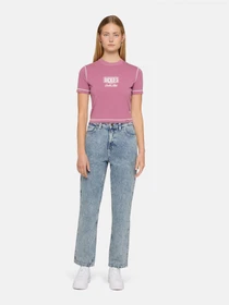 Джинси Dickies Ellendale Denim модель DK0A4XEKJ781 Фото