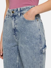 Джинси Dickies Ellendale Denim модель DK0A4XEKJ781 Фото