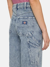 Джинси Dickies Ellendale Denim модель DK0A4XEKJ781 Фото
