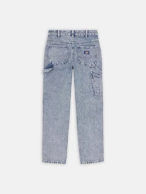 Джинси Dickies Ellendale Denim модель DK0A4XEKJ781 Фото