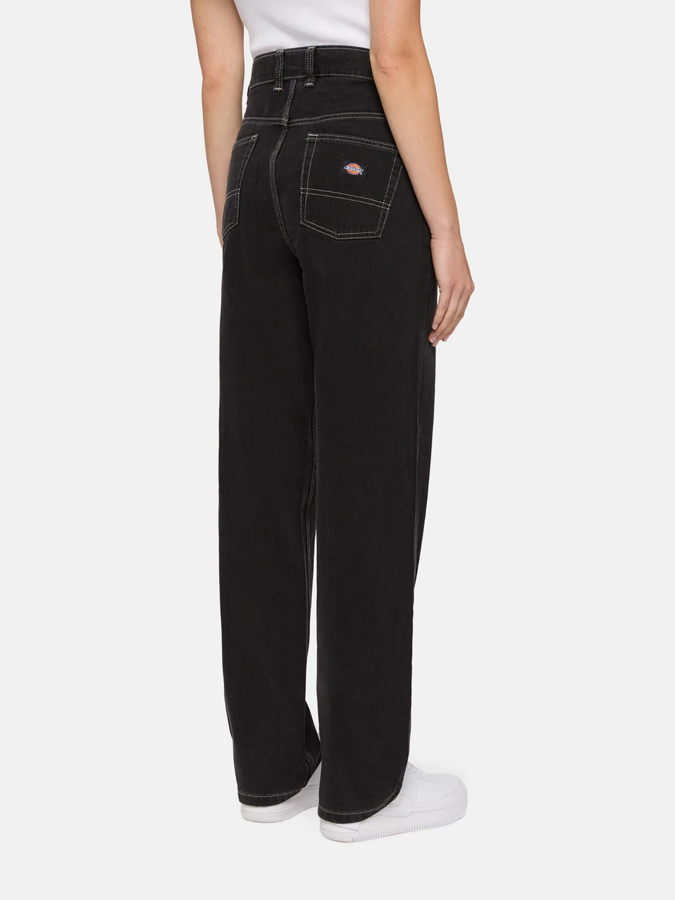 Джинси Dickies Thomasville Denim модель DK0A4XYLJ791 Фото