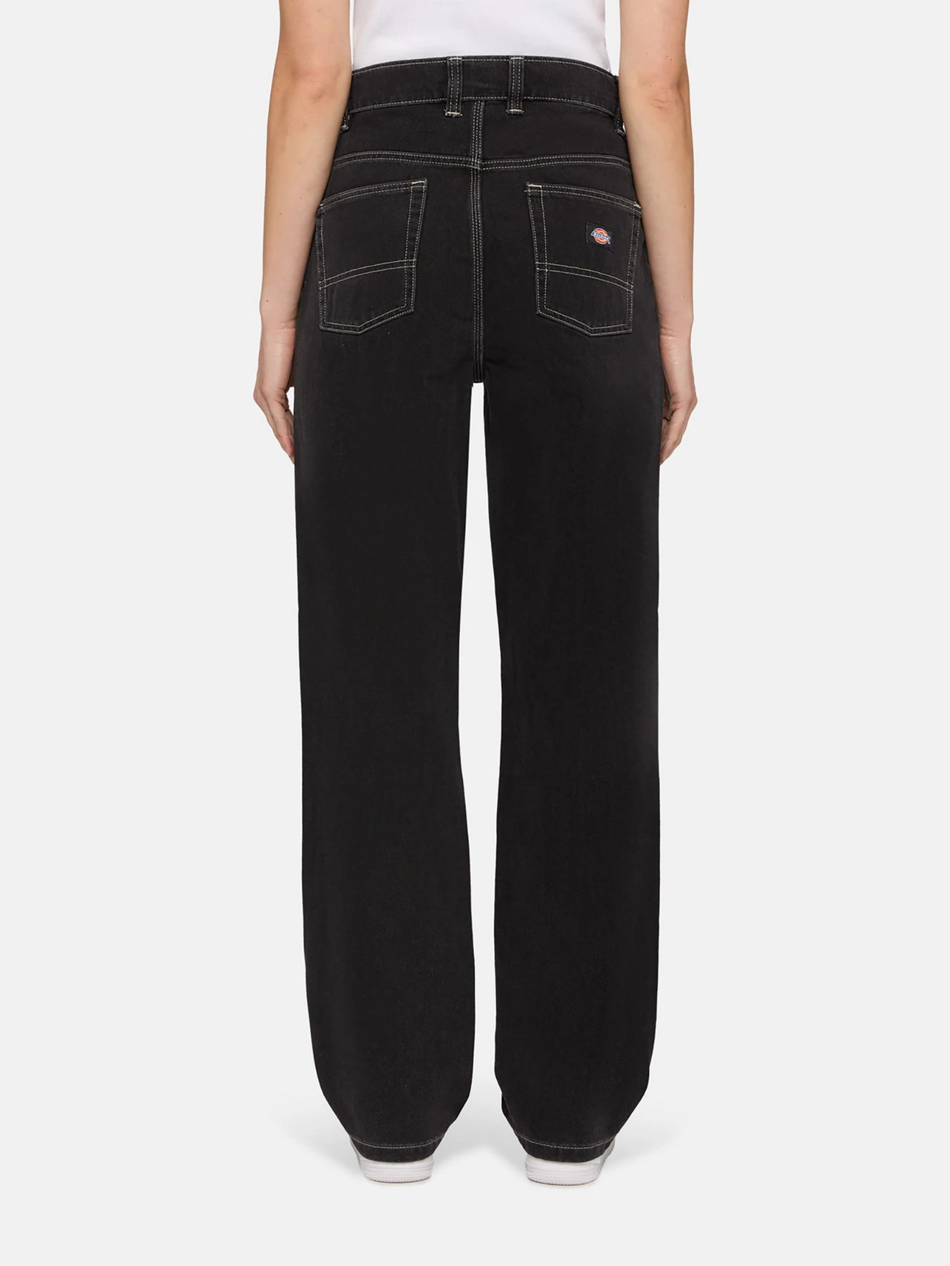 Джинси Dickies Thomasville Denim модель DK0A4XYLJ791 Фото