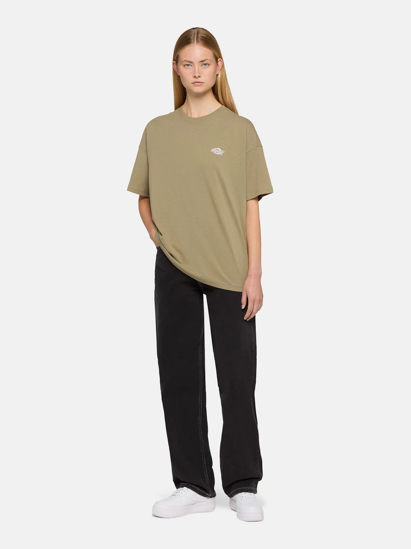 Джинси Dickies Thomasville Denim модель DK0A4XYLJ791 Фото
