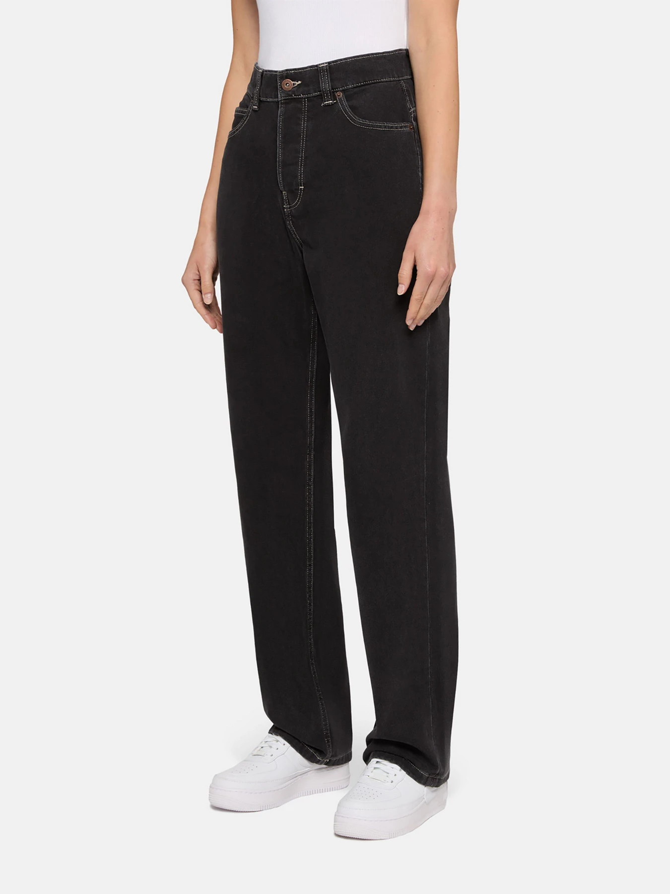 Джинси Dickies Thomasville Denim модель DK0A4XYLJ791 Фото