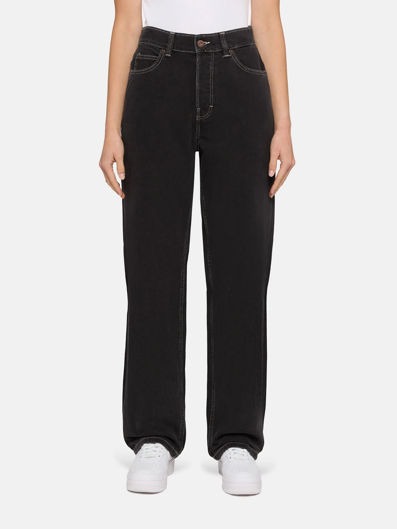 Джинси Dickies Thomasville Denim модель DK0A4XYLJ791 Фото