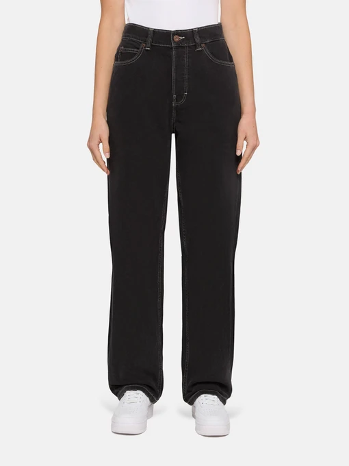Джинси Dickies Thomasville Denim модель DK0A4XYLJ791 Фото