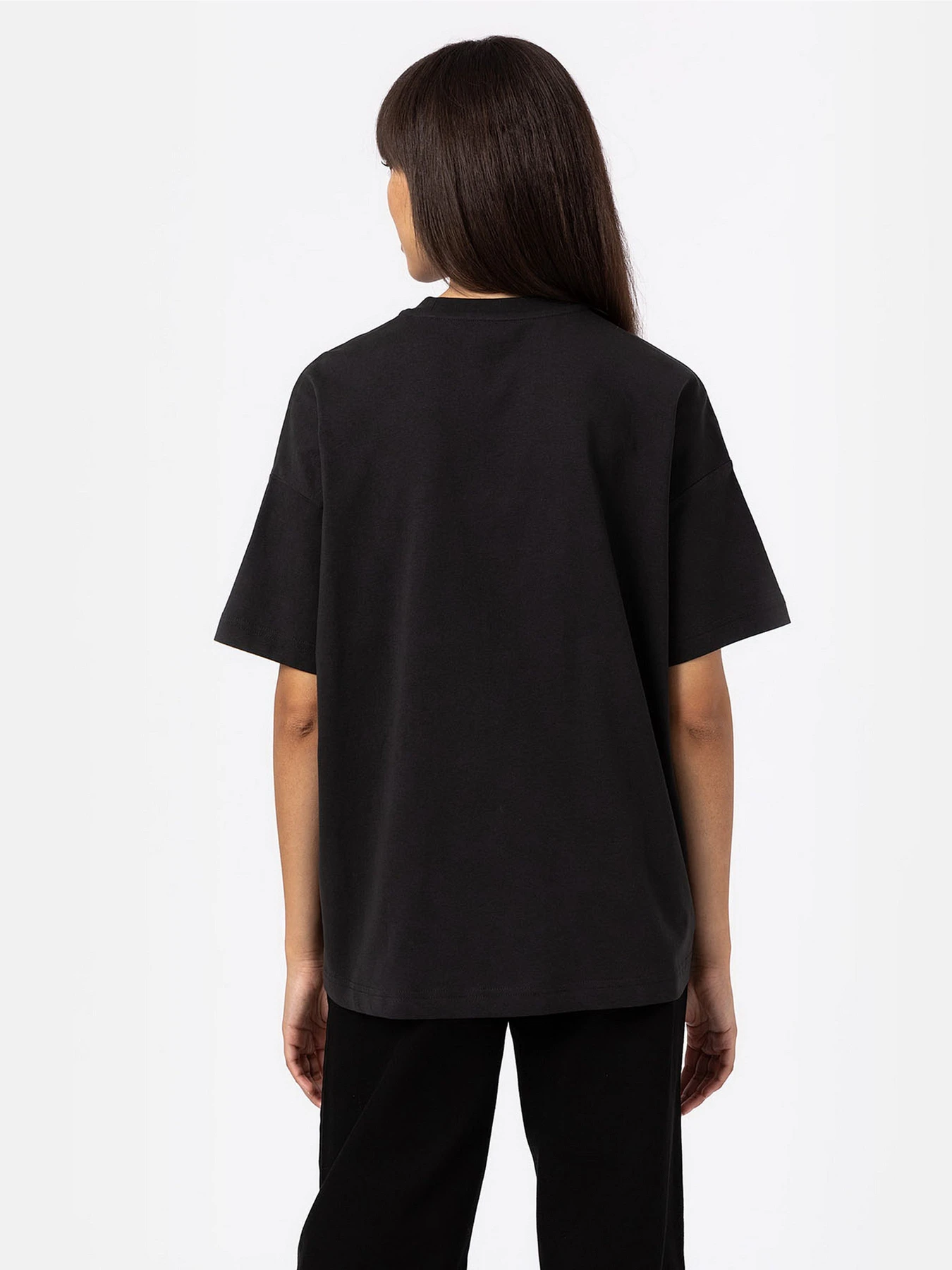 Футболки и поло Dickies Summerdale модель DK0A4Y1BBLK1 Футболки и поло Dickies Summerdale модель DK0A4Y1BBLK1 Фото