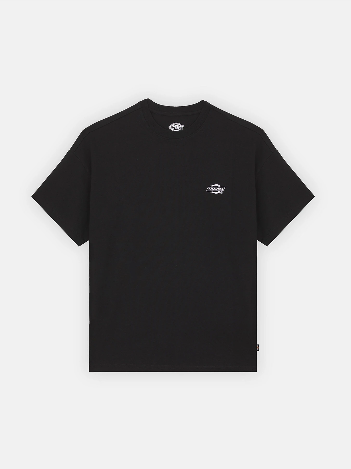 Футболки и поло Dickies Summerdale модель DK0A4Y1BBLK1 Футболки и поло Dickies Summerdale модель DK0A4Y1BBLK1 Фото