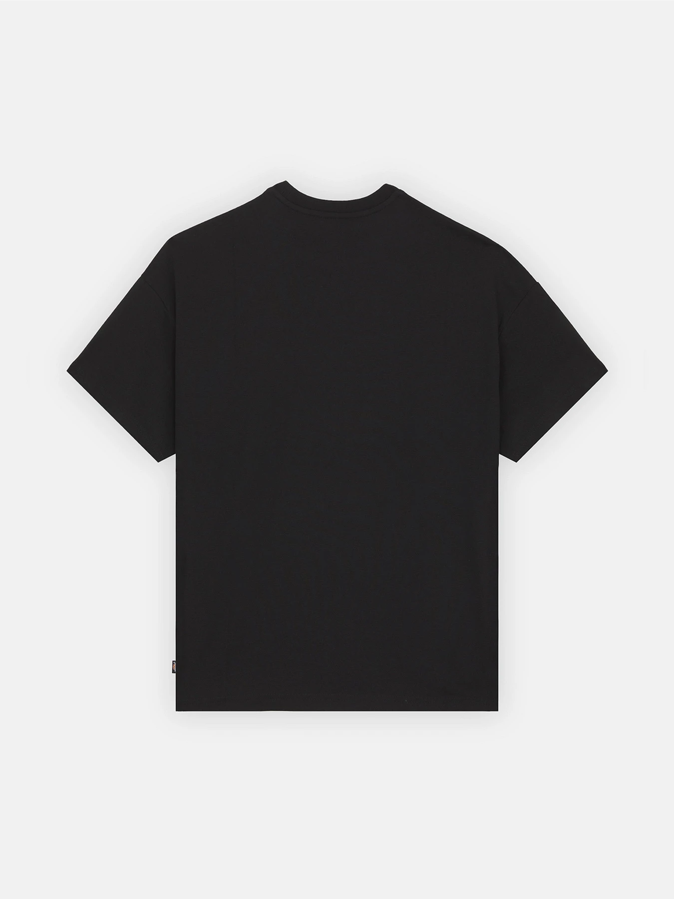 Футболки и поло Dickies Summerdale модель DK0A4Y1BBLK1 Футболки и поло Dickies Summerdale модель DK0A4Y1BBLK1 Фото