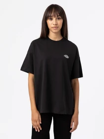 Футболки и поло Dickies Summerdale модель DK0A4Y1BBLK1 Фото