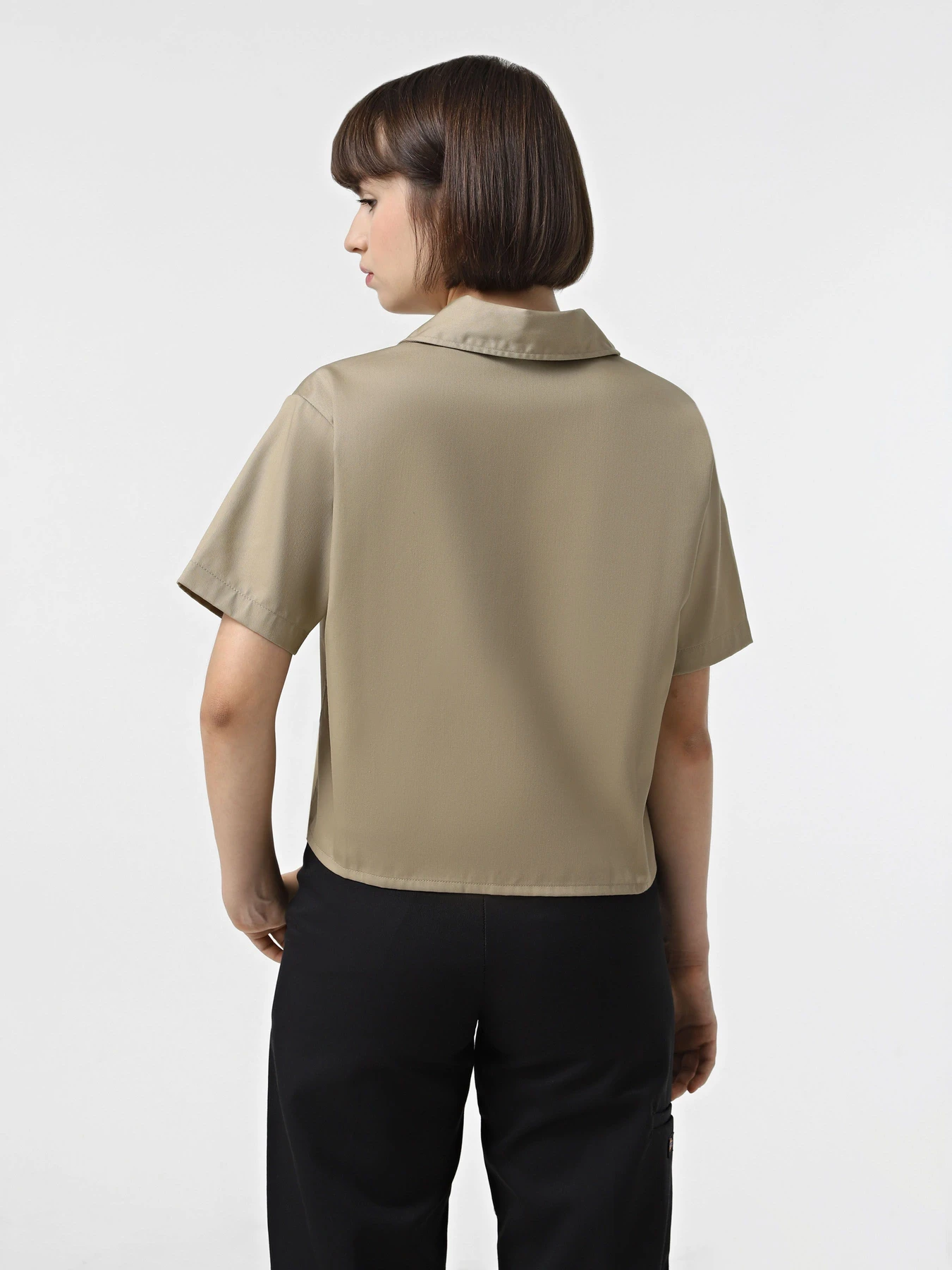 Рубашки Dickies Work модель DK0A4XKDKHK1 Рубашки Dickies Work модель DK0A4XKDKHK1 Фото