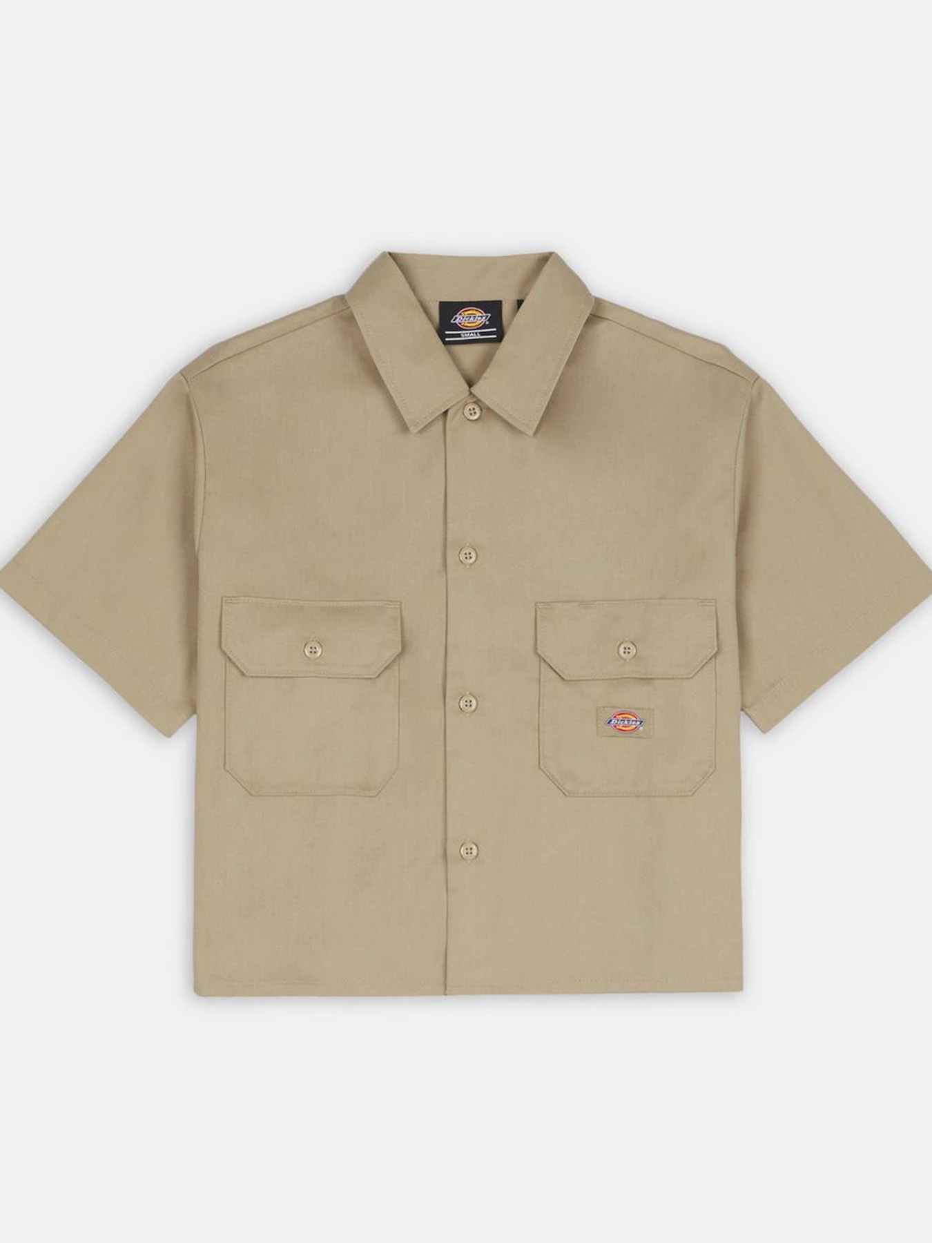 Рубашки Dickies Work модель DK0A4XKDKHK1 Рубашки Dickies Work модель DK0A4XKDKHK1 Фото