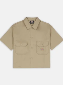 Рубашки Dickies Work модель DK0A4XKDKHK1 Фото
