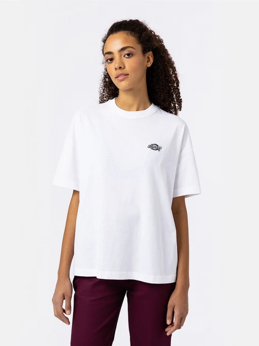 Футболки и поло Dickies Summerdale модель DK0A4Y1BWHX1 Фото