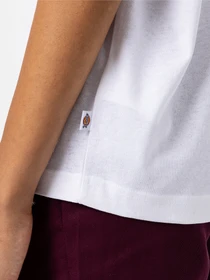 Футболки и поло Dickies Summerdale модель DK0A4Y1BWHX1 Фото