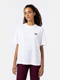 Футболки и поло Dickies Summerdale модель DK0A4Y1BWHX1 Фото