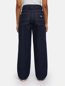 Джинсы Dickies Herndon Denim модель DK0A4YPYRIN1 Фото