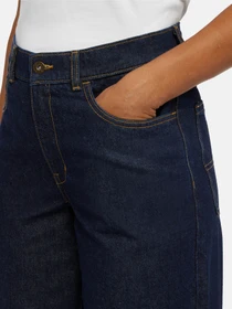 Джинсы Dickies Herndon Denim модель DK0A4YPYRIN1 Фото