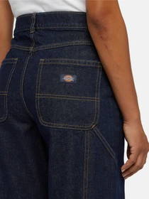 Джинсы Dickies Herndon Denim модель DK0A4YPYRIN1 Фото