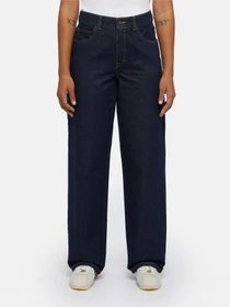 Джинсы Dickies Herndon Denim модель DK0A4YPYRIN1 Фото