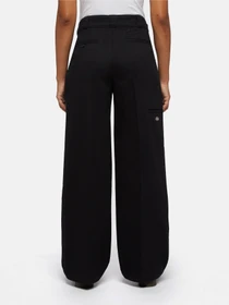 Штани Dickies Pleated Multi Pocket Workpant модель DK0A863MBLK1 Фото