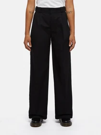 Брюки Dickies Pleated Multi Pocket Workpant модель DK0A863MBLK1 Фото