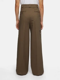 Штани Dickies Pleated Multi Pocket Workpant модель DK0A863MMR11 Фото