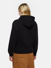 Худи и свитшоты Dickies Clancy модель DK0A4Z2WBLK1 Фото