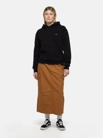 Худи и свитшоты Dickies Clancy модель DK0A4Z2WBLK1 Фото