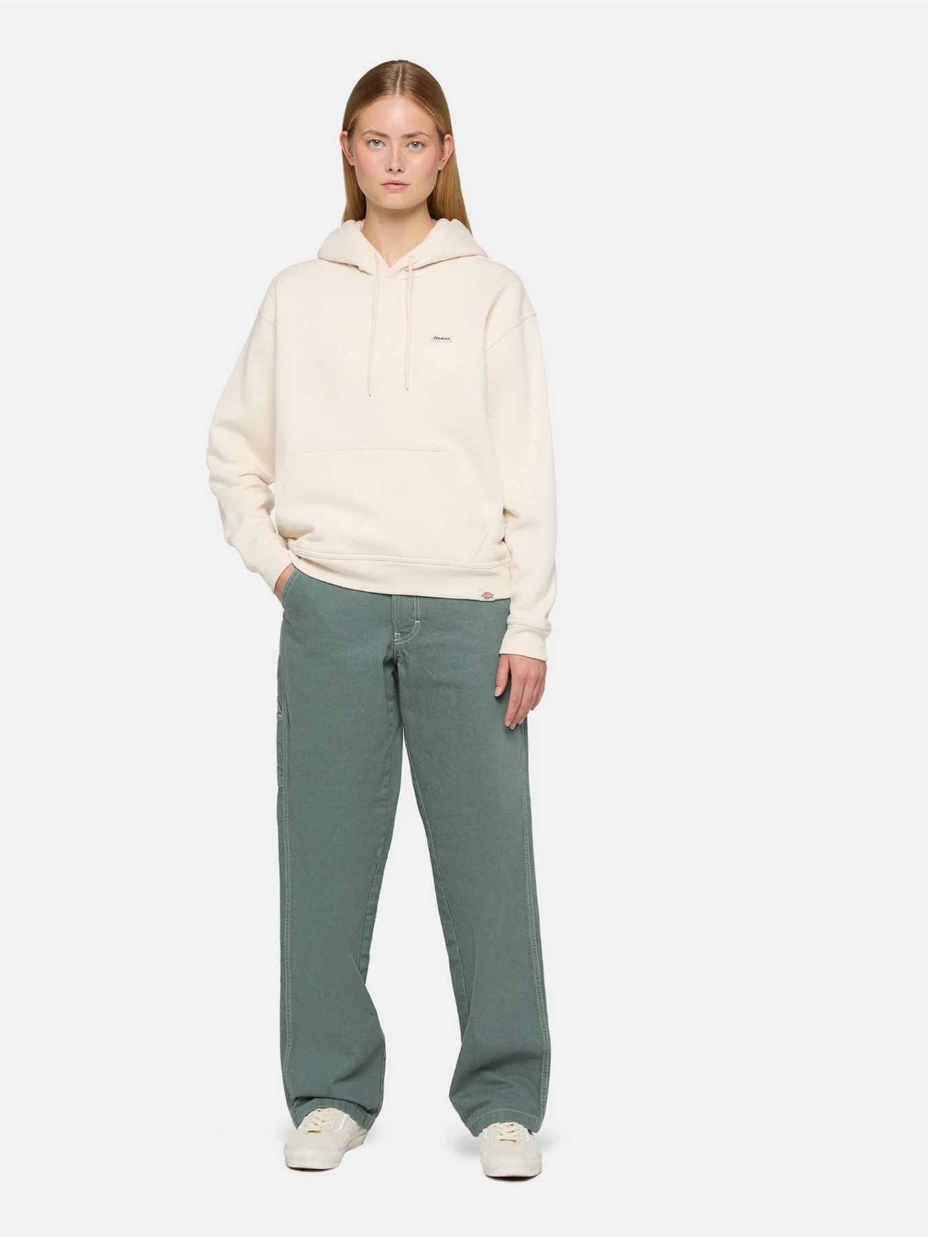 Худи и свитшоты Dickies Clancy модель DK0A4Z2WF901 Худи и свитшоты Dickies Clancy модель DK0A4Z2WF901 Фото