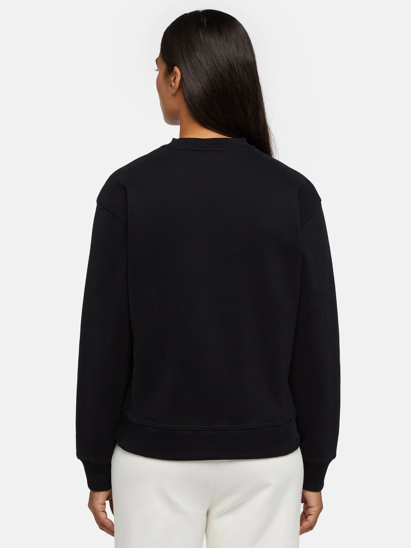 Худи и свитшоты Dickies Clancy модель DK0A4Z2XBLK1 Фото