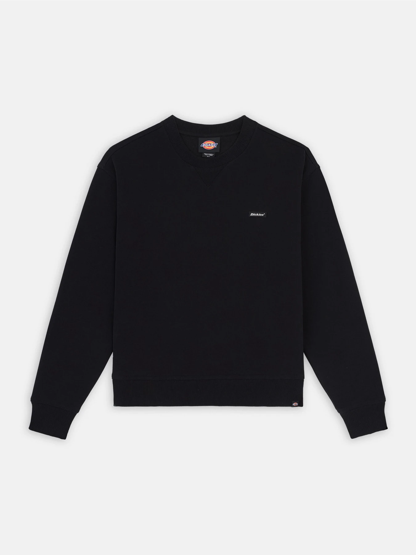 Худи и свитшоты Dickies Clancy модель DK0A4Z2XBLK1 Фото