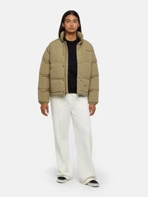 Худи и свитшоты Dickies Clancy модель DK0A4Z2XBLK1 Фото