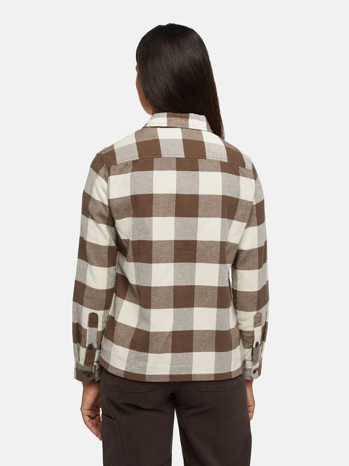 Рубашки Dickies Mushroom модель DK0A4XI2MR11 Фото