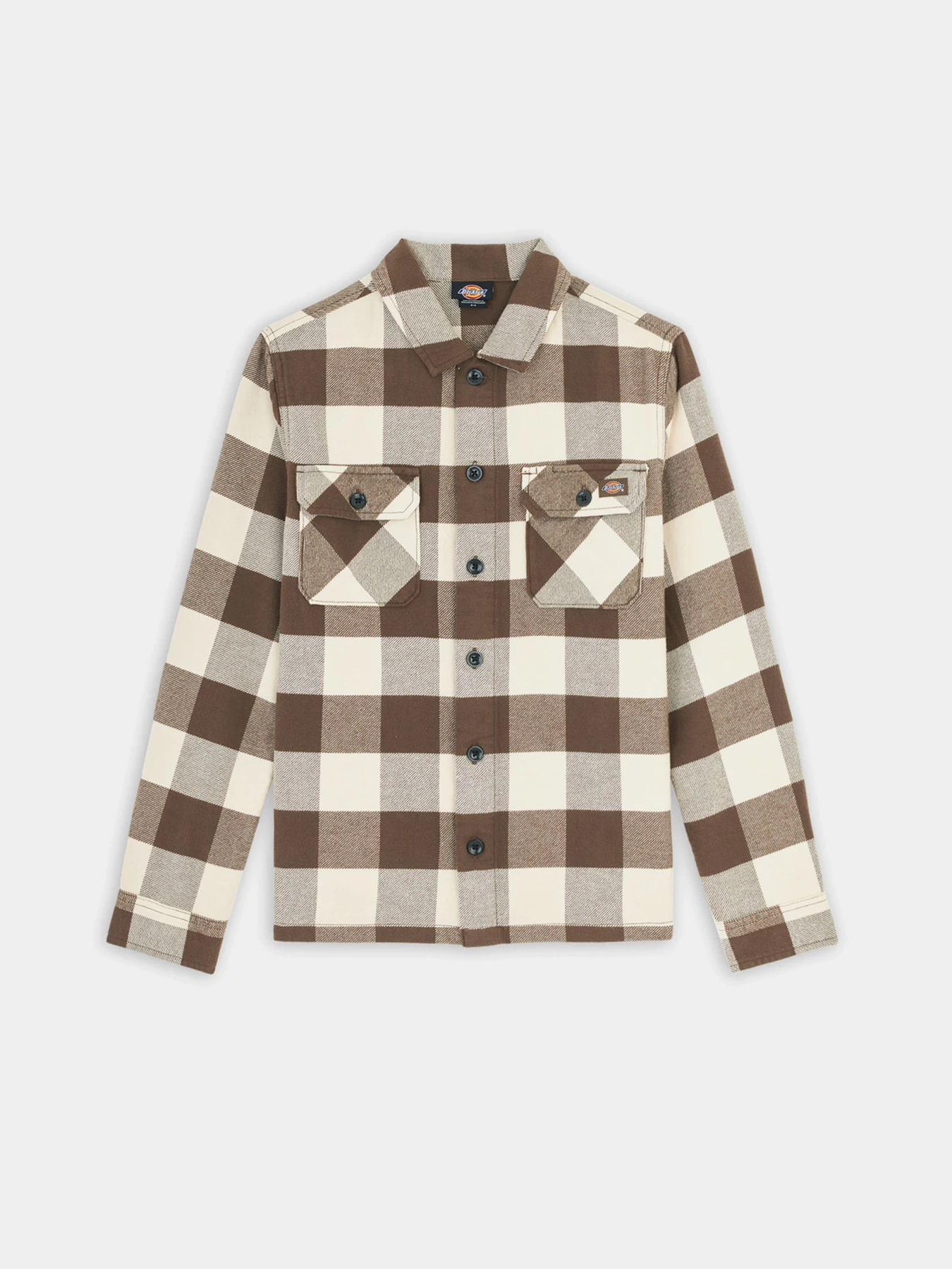 Рубашки Dickies Mushroom модель DK0A4XI2MR11 Фото